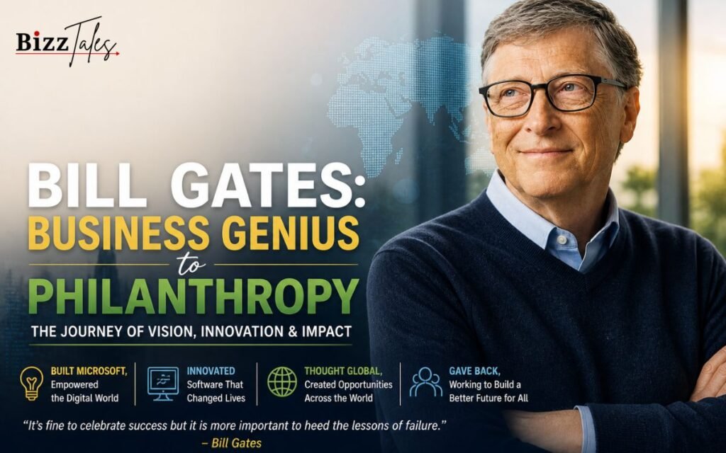 Bill Gates