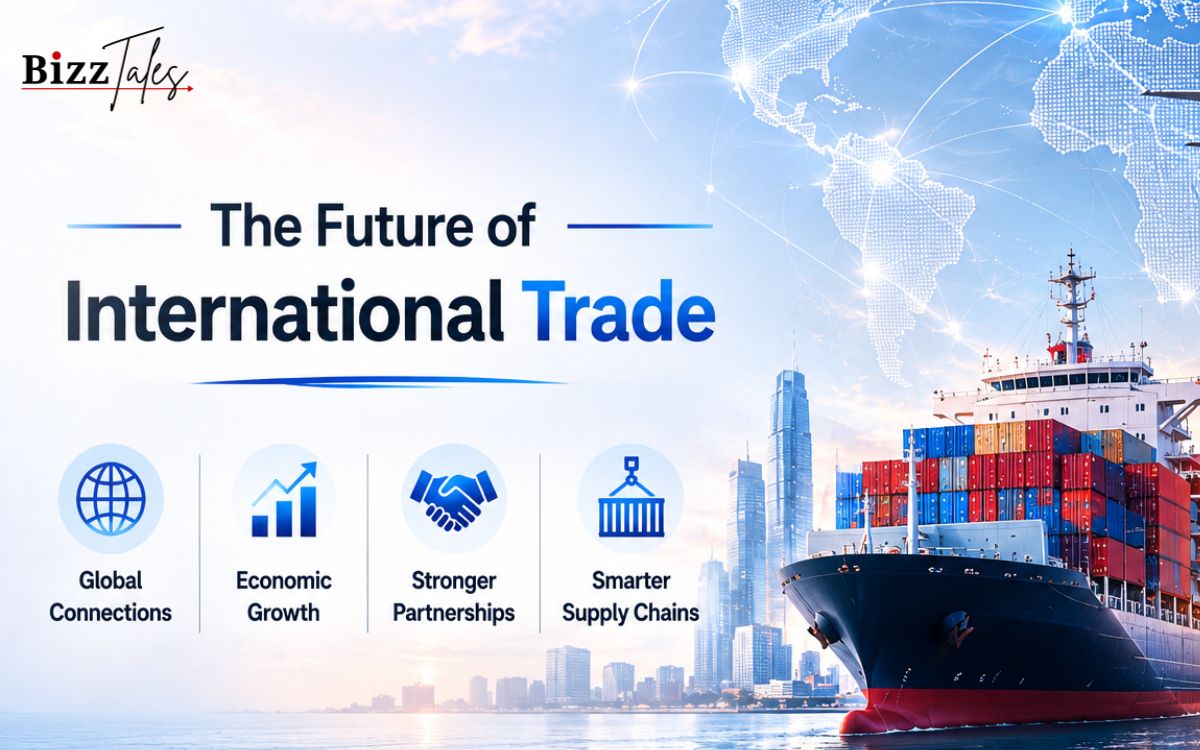 The Future of International Trade