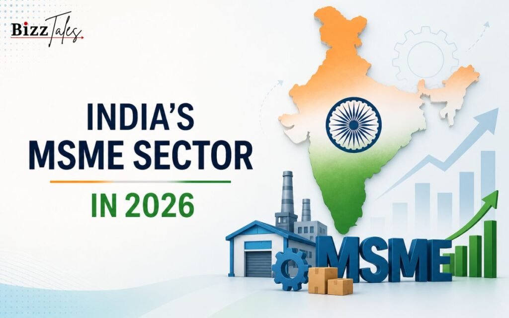 India’s MSME Sector in 2026