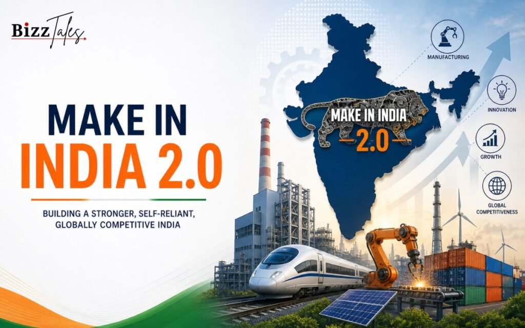 Tata Group Business Strategy in 2026