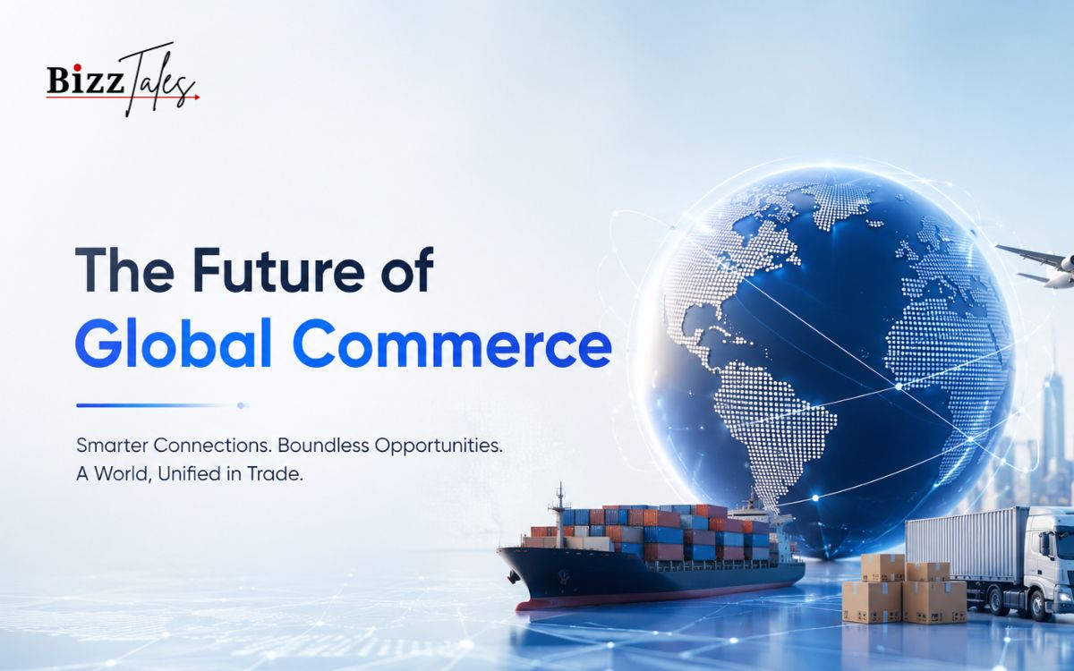 The Future of Global Commerce