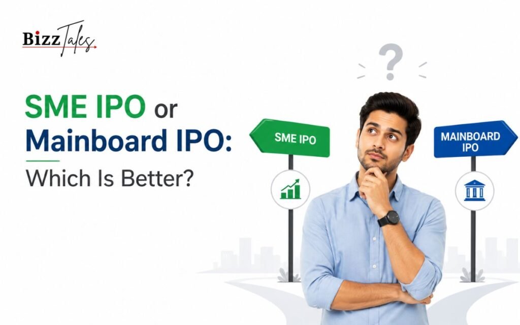 SME IPO or Mainboard IPO: Which Is Better?