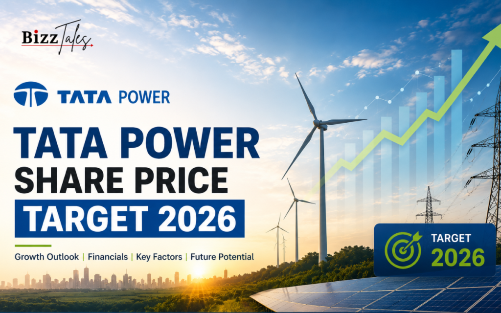 Tata Power Share Price Target 2026: Is It Still a Good Long-Term Investment?