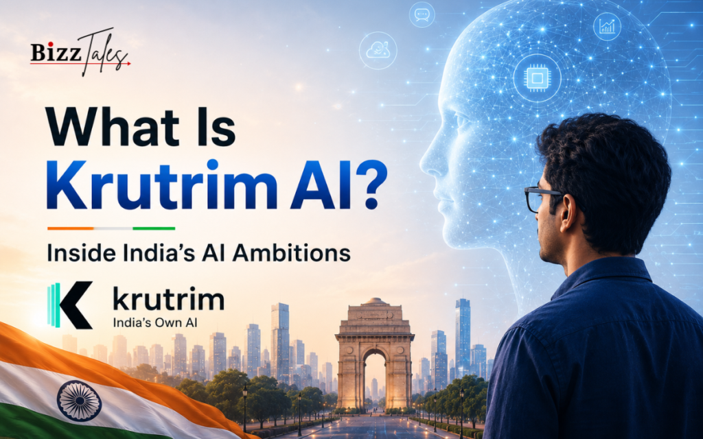 What Is Krutrim AI? Inside India's AI Ambitions