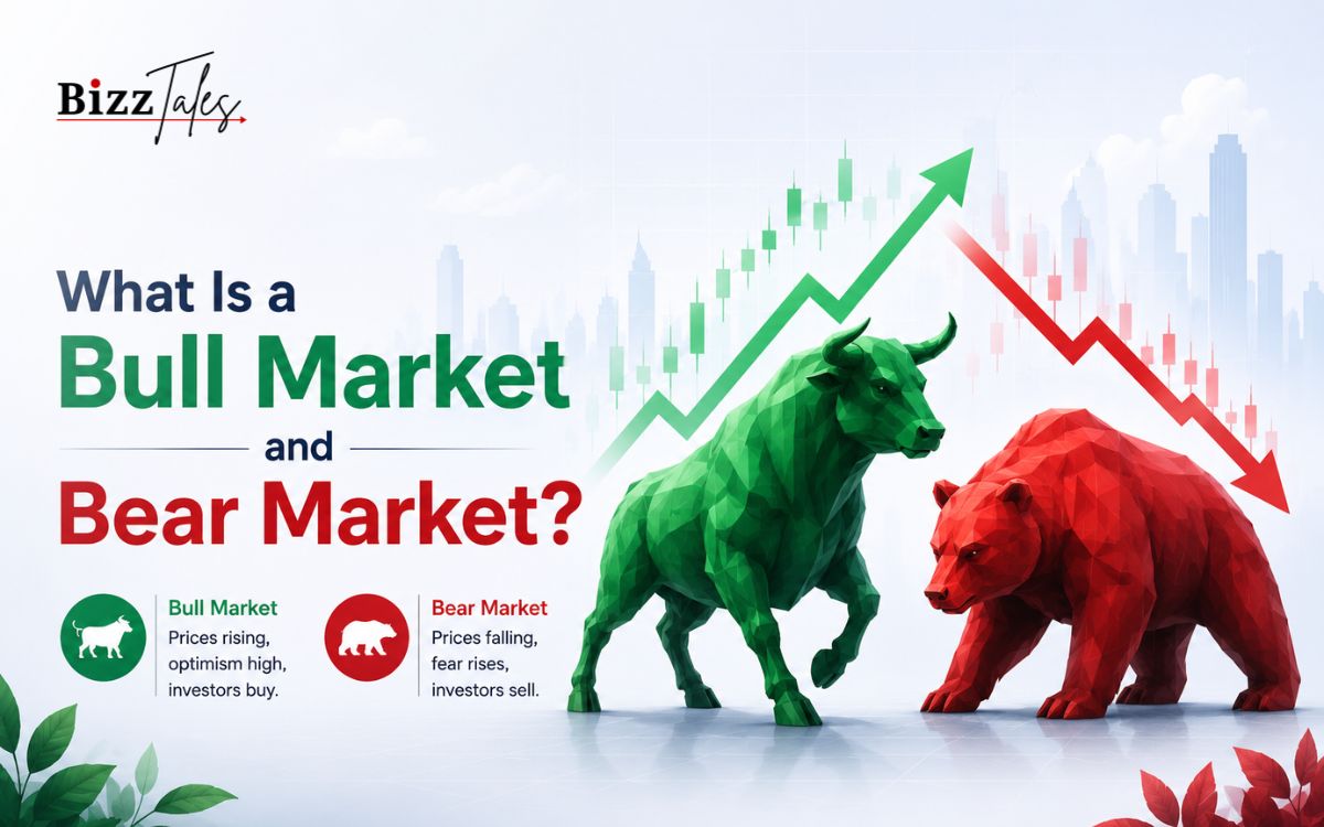 What Is a Bull Market and Bear Market?