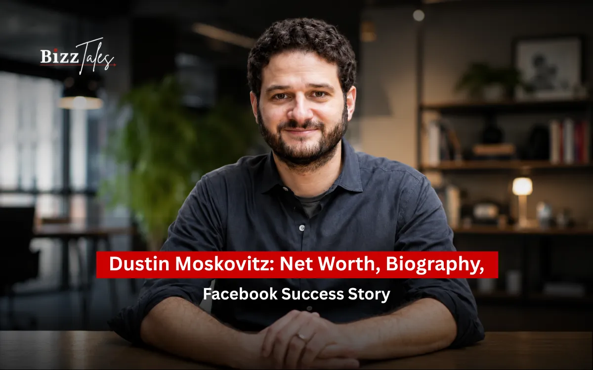 Dustin Moskovitz: Net Worth, Biography, Facebook Success Story