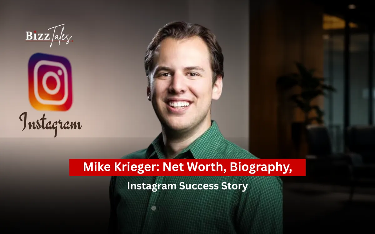 Mike Krieger: Net Worth, Biography, Instagram Success Story