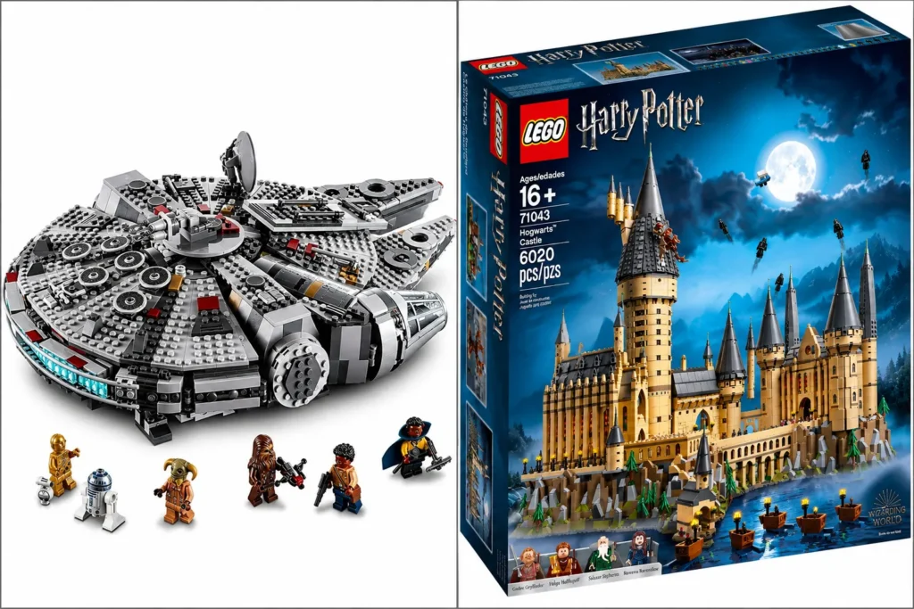 Using Partnerships and Popular Franchises to Drive Growth