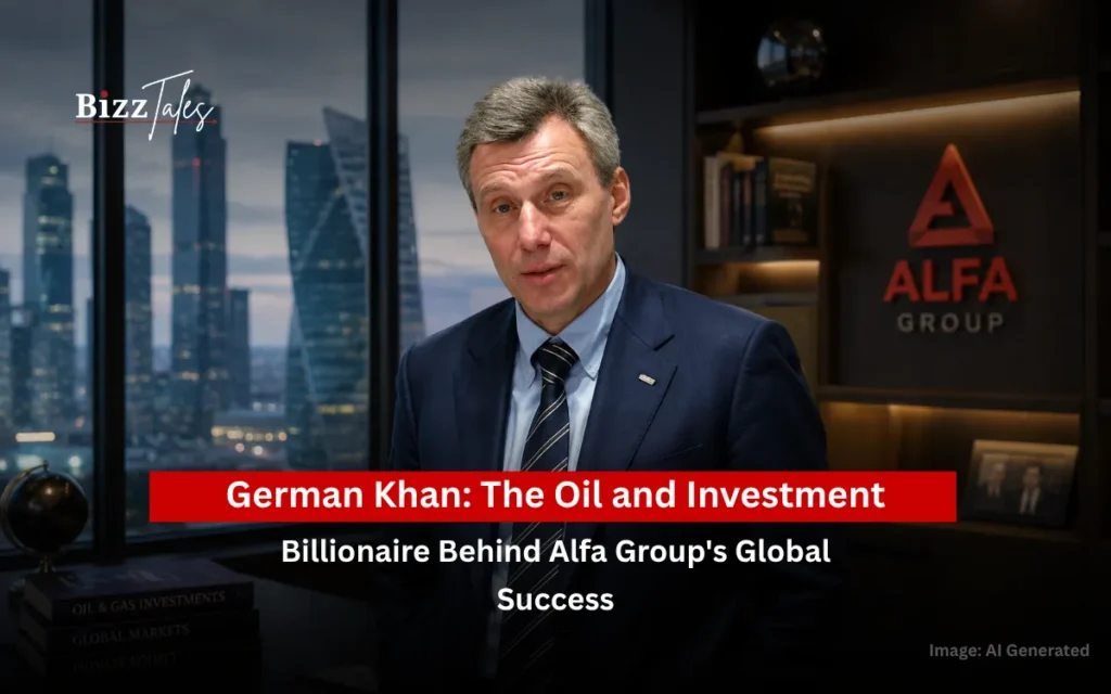German Khan Net Worth, Biography, Career & Success Story