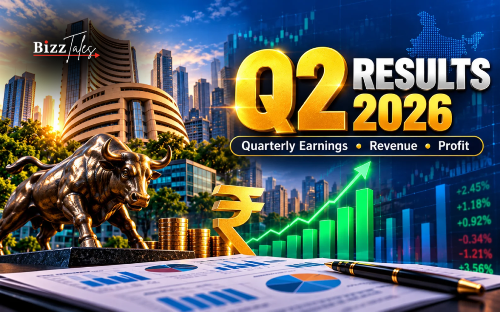 Q2 Results 2026