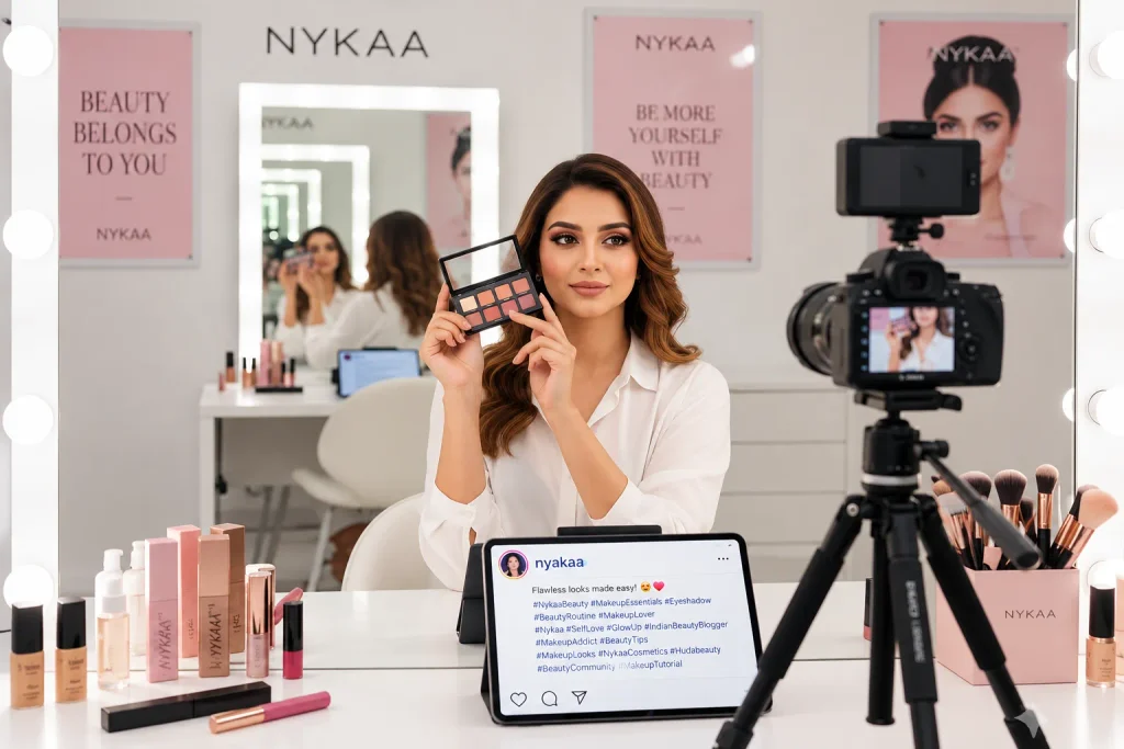 Content Marketing: Making Beauty Education Accessible