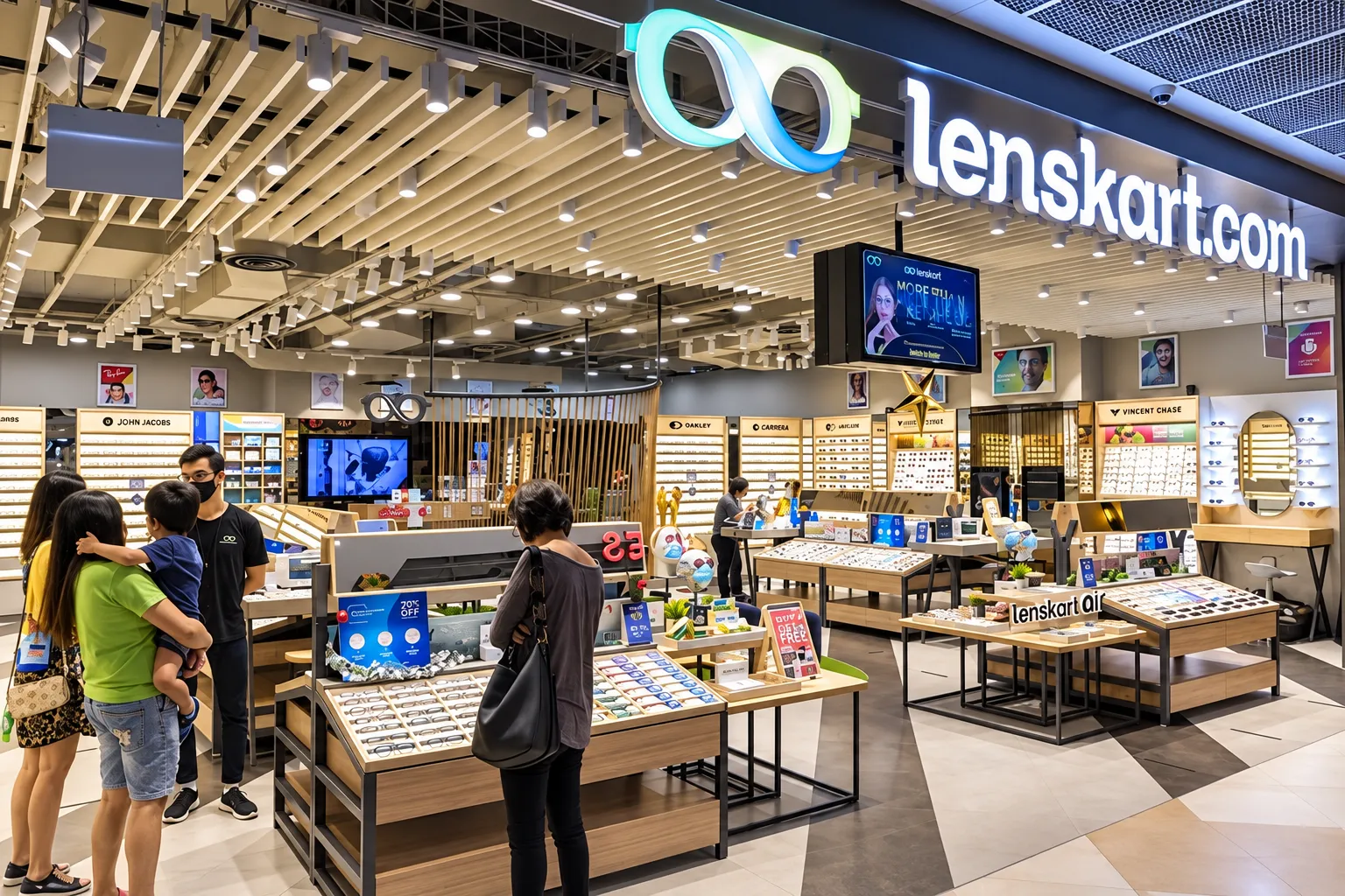 Creating a Seamless Omnichannel Customer Experience
