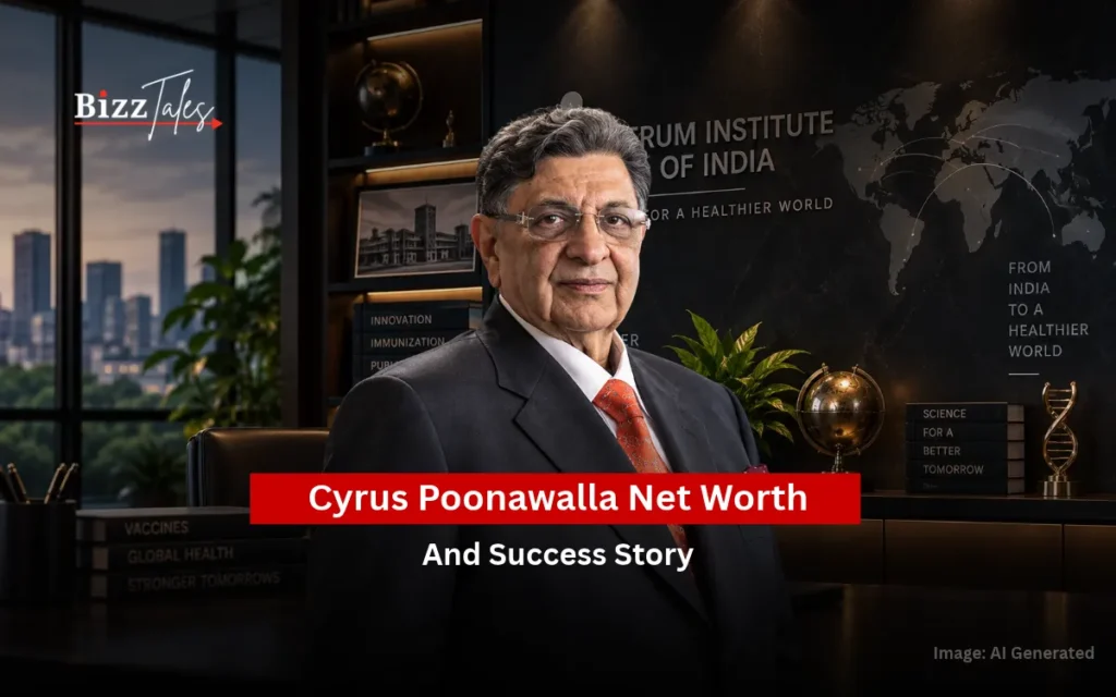 Anupam Mittal Net Worth & Success Story