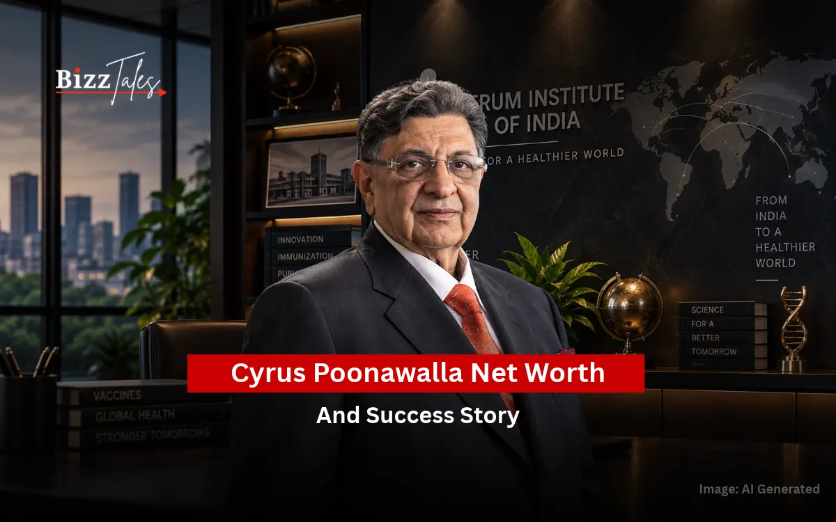 Anupam Mittal Net Worth & Success Story