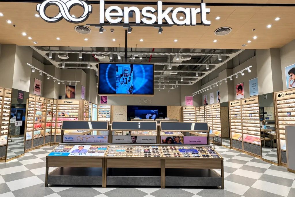 Digital Store Operations