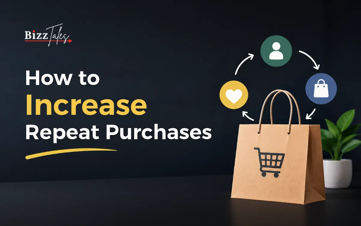 How to Increase Repeat Purchases: 10 Proven Strategies to Drive Customer Retention