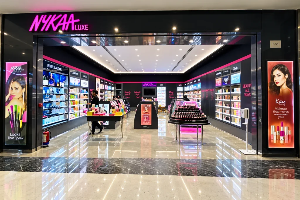 Omnichannel Commerce Connecting Online and Offline Shopping